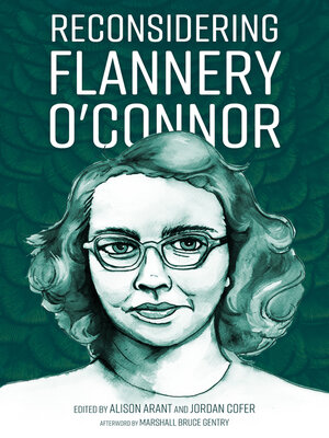 cover image of Reconsidering Flannery O'Connor